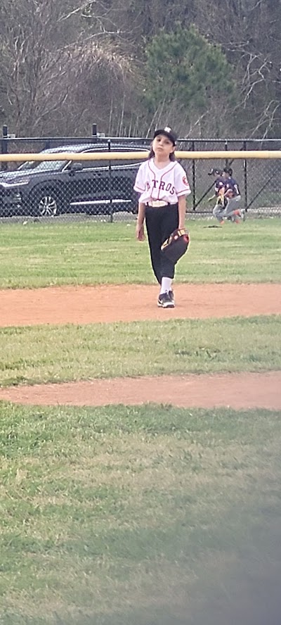 North Shore Little League Park