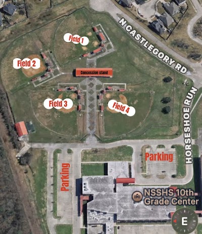 North Shore Little League Park photo 2