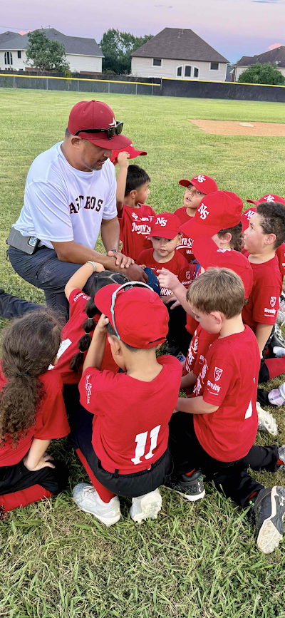 North Shore Little League Park photo 3