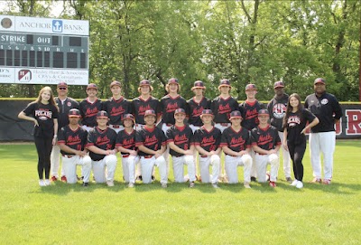 North St Paul Ball Fields