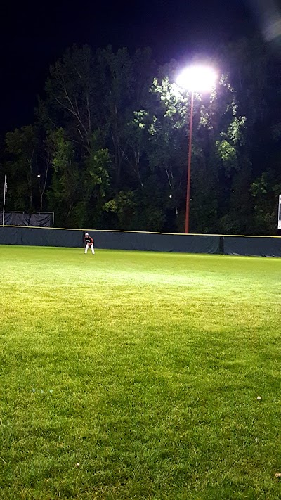 North St Paul Ball Fields photo 2