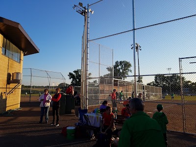 North St Paul Ball Fields photo 3