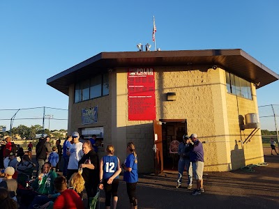 North St Paul Ball Fields photo 4