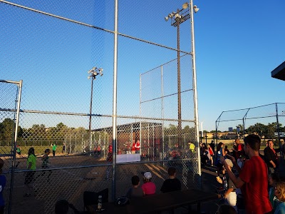 North St Paul Ball Fields photo 5