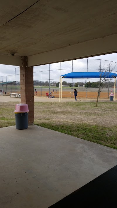 North Texas Premier Sports Baseball Tournaments photo 2