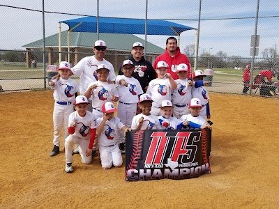 North Texas Premier Sports Baseball Tournaments photo 4