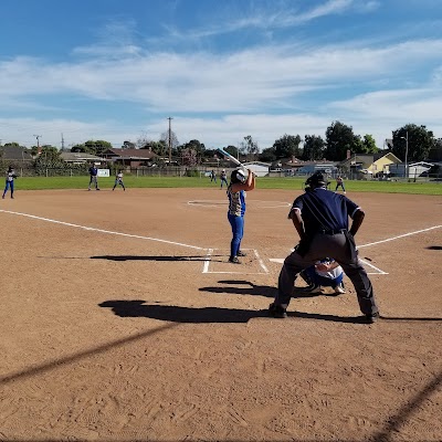North Torrance Girls Softball League
