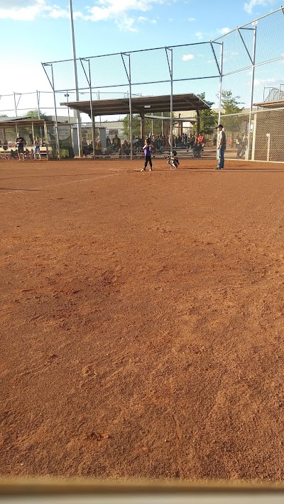 North Valley Little League