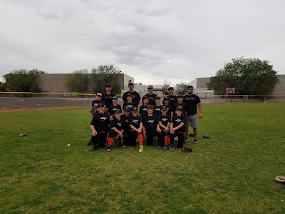 North Valley Little League photo 2