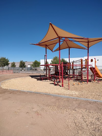 North Valley Little League photo 3