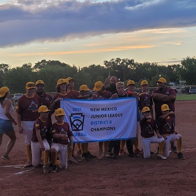 North Valley Little League photo 4