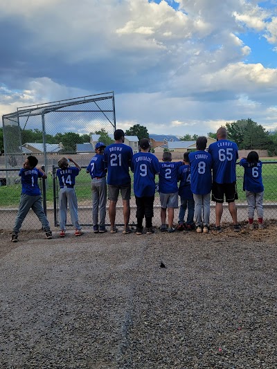 North Valley Little League photo 5