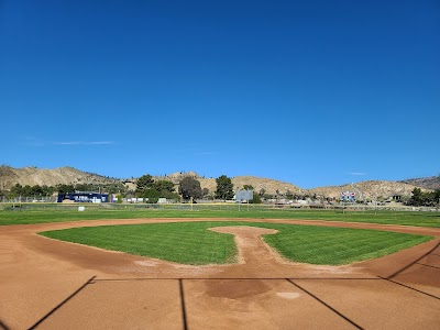 North Valley Youth Baseball