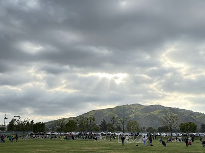 North Valley Youth Baseball photo 2