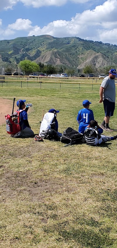 North Valley Youth Baseball photo 4