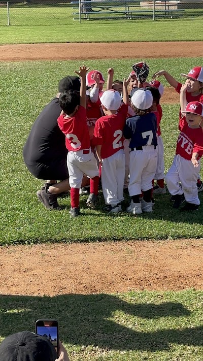 North Valley Youth Baseball photo 5