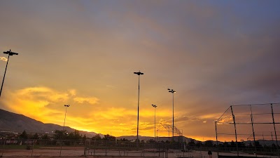 North Valleys Regional Park Baseball Fields photo 2