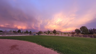 North Valleys Regional Park Baseball Fields photo 3