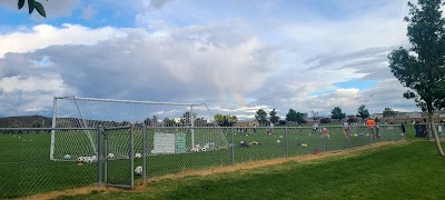 North Valleys Regional Park Baseball Fields photo 4
