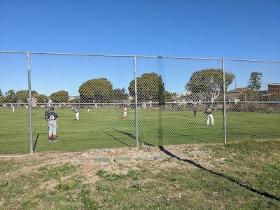 North Venice Little League Baseball Field photo 2