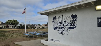 North Venice Little League Baseball Field photo 3