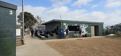 North Venice Little League Baseball Field photo 4
