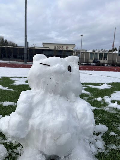 Northeast Athletic Complex