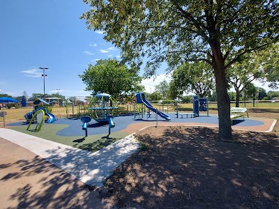 Northeast Athletic Field Park photo 3