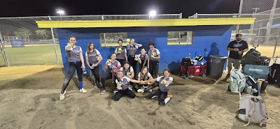 Northeast Florida Girls Softball (NFGS) photo 3