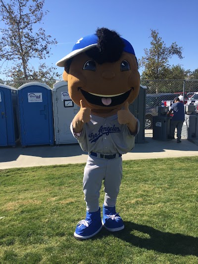 Northeast Los Angeles Little League photo 2