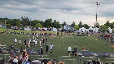 Northeast Recreational Field Complex