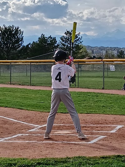 Northern Lights Ball Fields