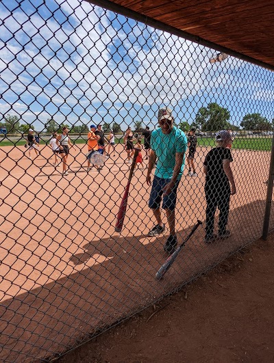 Northern Lights Ball Fields photo 2