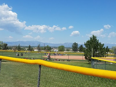 Northern Lights Ball Fields photo 5