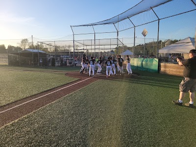 Northshore Athletic Fields (NAF)