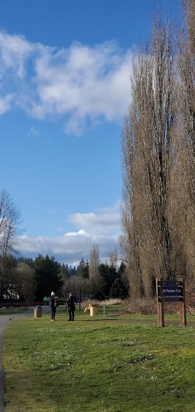 Northshore Athletic Fields (NAF) photo 2