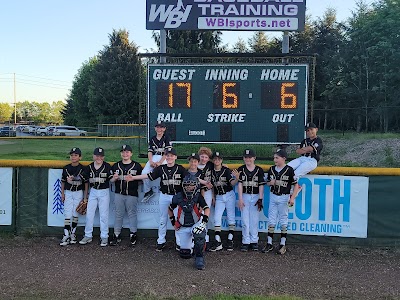 Northshore Athletic Fields (NAF) photo 4