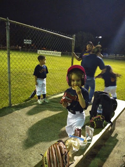 Northside National Little League photo 3