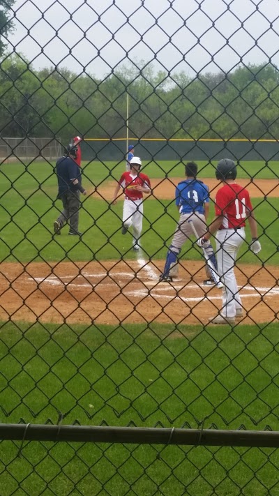 Northside Suburban Little League photo 3