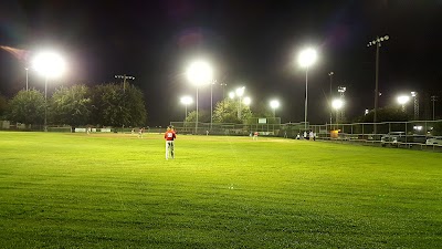 Northwest Bakersfield Baseball Complex photo 2