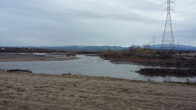 Northwest Bakersfield Baseball Complex photo 5