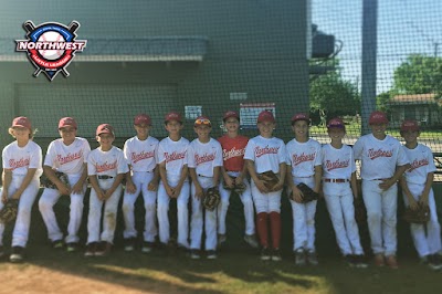 Northwest Little League