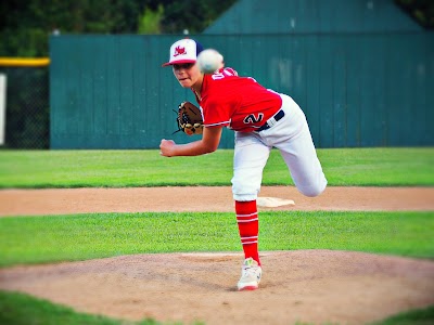 Northwest Little League photo 2