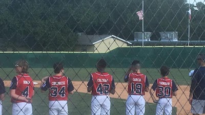 Northwest Little League photo 5