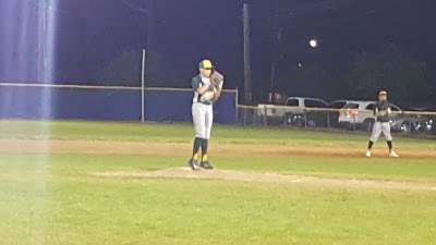 Northwest Little League (Grissom Field)