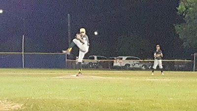 Northwest Little League (Grissom Field) photo 2