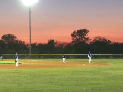 Northwest Little League (Grissom Field) photo 3