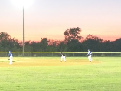 Northwest Little League (Grissom Field) photo 4