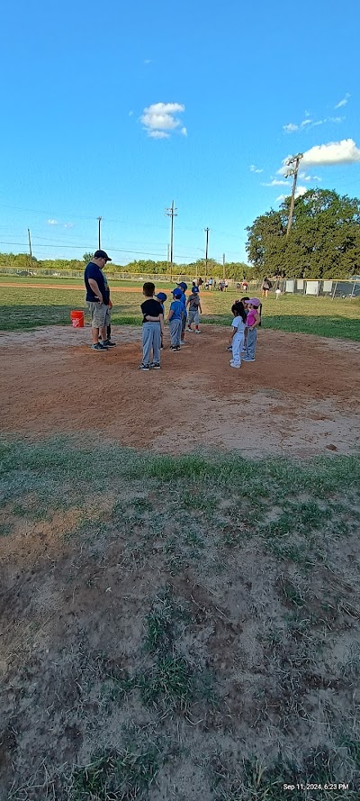 Northwest Little League (Grissom Field) photo 5