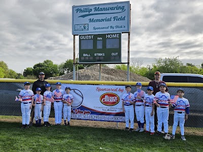 Northwest Little League photo 2